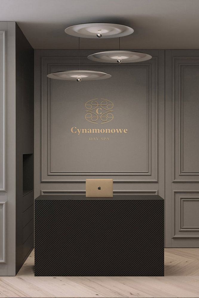CYNAMONOWE DAY SPA | beauty salon