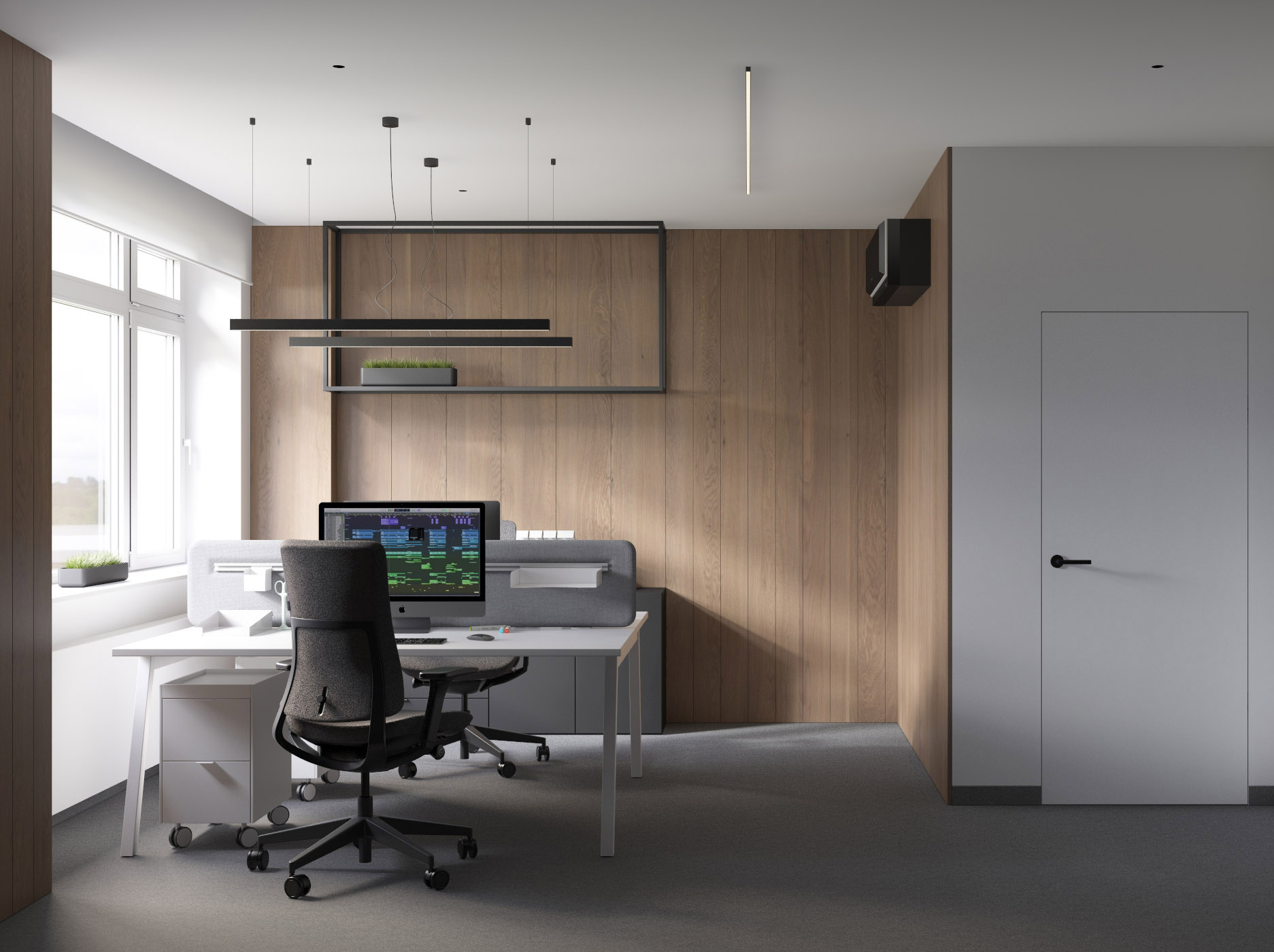 Office nr 2