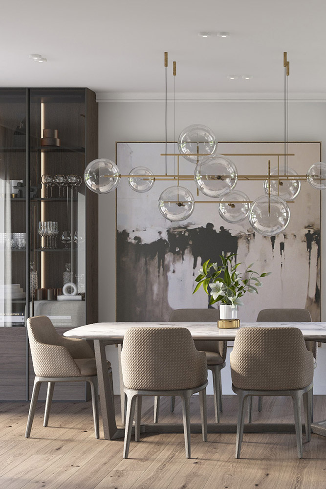 Luxury & Elegand